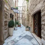 Panzió Antico Granaio Bisceglie
