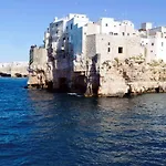 Antico Granaio 3*