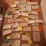 Antico Granaio Bed & Breakfast Bisceglie