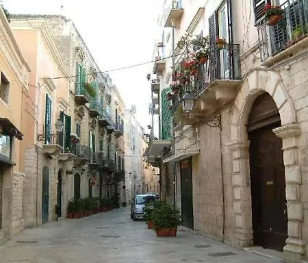 Antico Granaio *