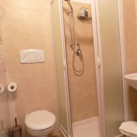 Antico Granaio Bed and breakfast