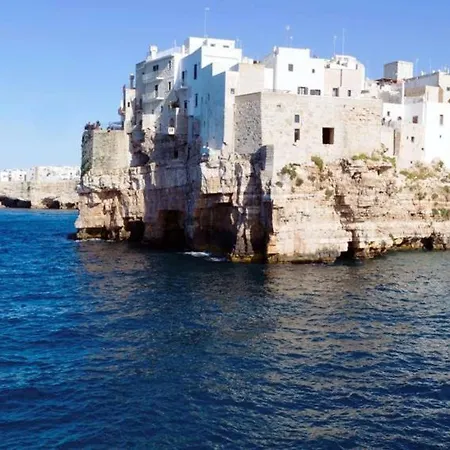Antico Granaio 3*