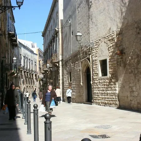 Bed & Breakfast Antico Granaio Bisceglie