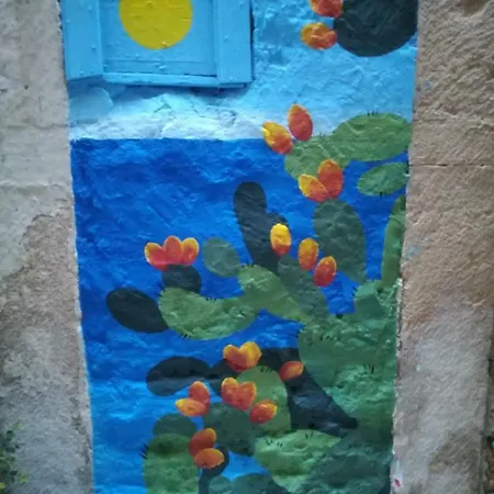 Antico Granaio