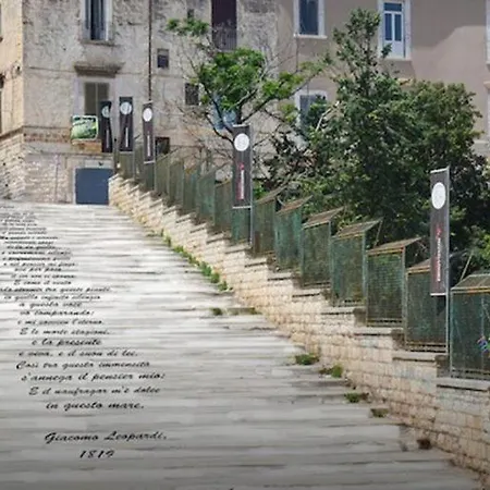 Antico Granaio 3* Bisceglie