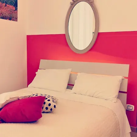 Antico Granaio 3* Bisceglie