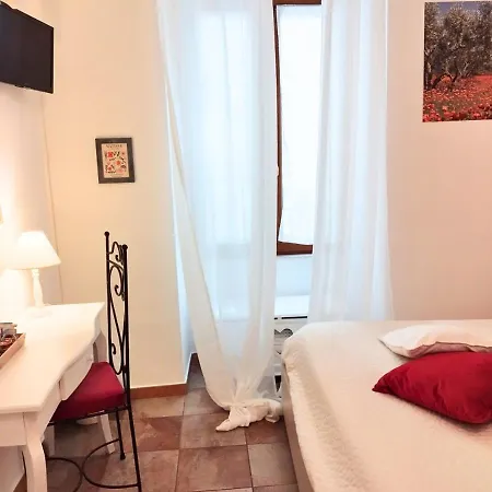 Couette-café Antico Granaio Bisceglie