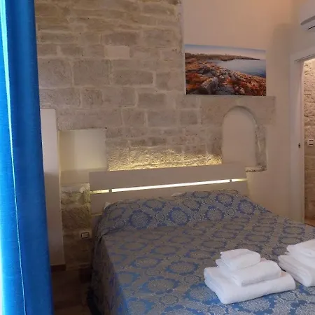 Antico Granaio Bisceglie