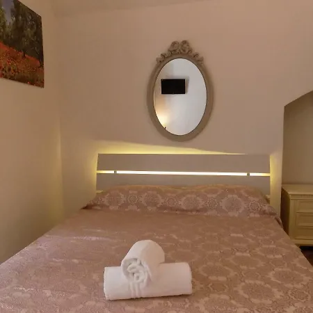 Antico Granaio 3* Bisceglie