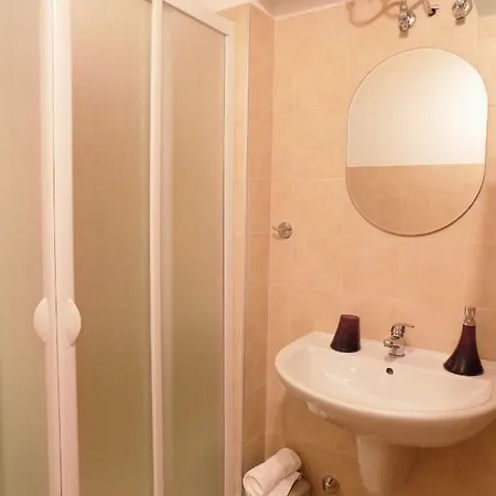 Couette-café Antico Granaio