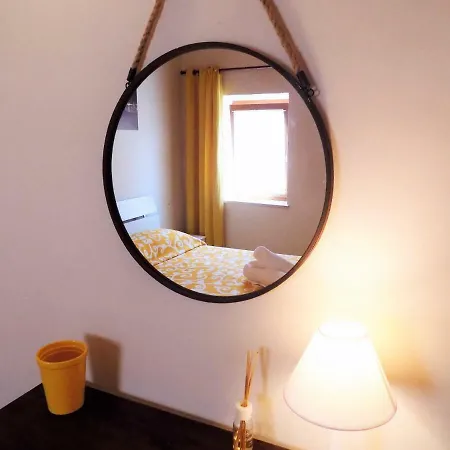 Couette-café Antico Granaio