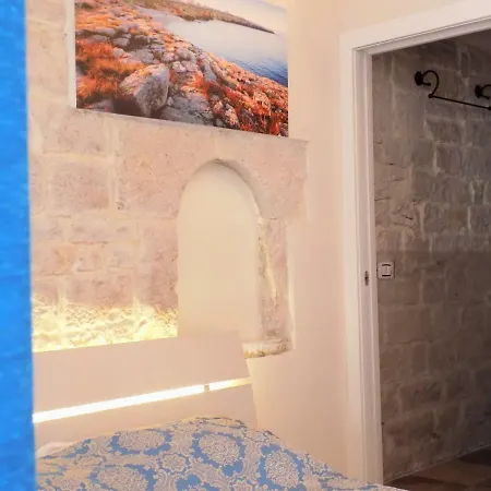 Couette-café Antico Granaio Bisceglie