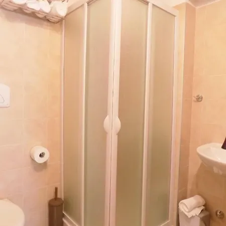 Couette-café Antico Granaio Bisceglie