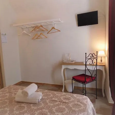 Couette-café Antico Granaio