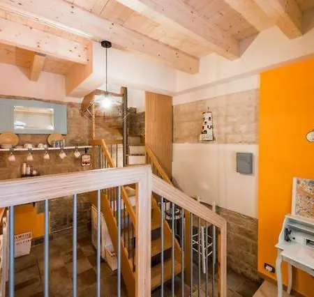 Antico Granaio 比谢列