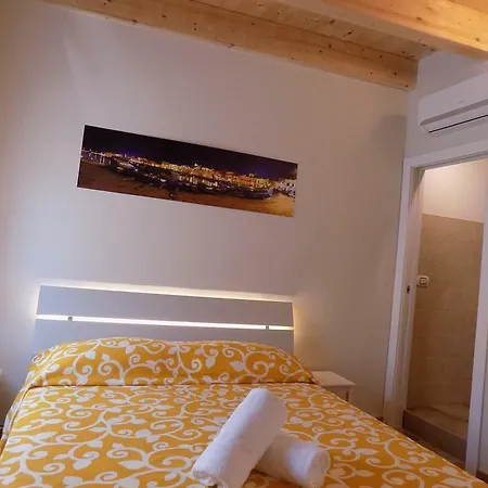 Couette-café Antico Granaio Bisceglie