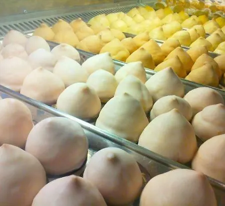 Antico Granaio 3* 比谢列