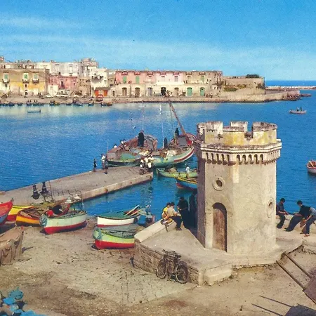 Antico Granaio Bisceglie