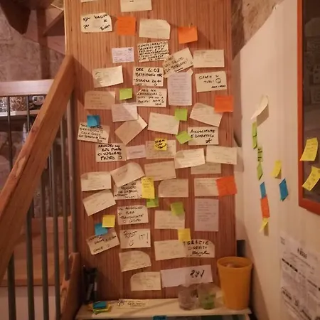 Antico Granaio Bisceglie