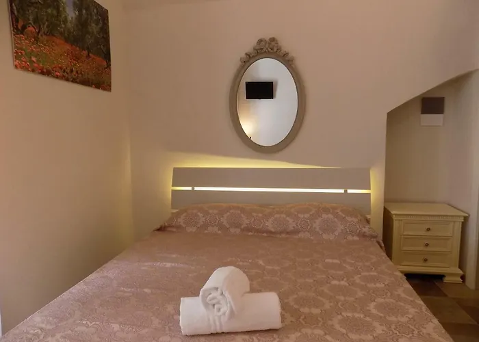 Antico Granaio 3* Bisceglie