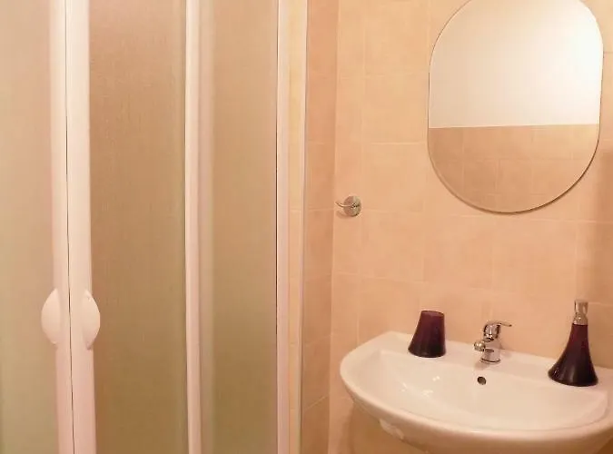 Oda ve Kahvaltı Antico Granaio