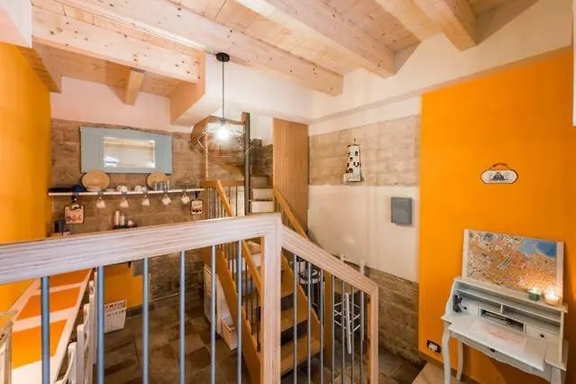 Antico Granaio Bisceglie