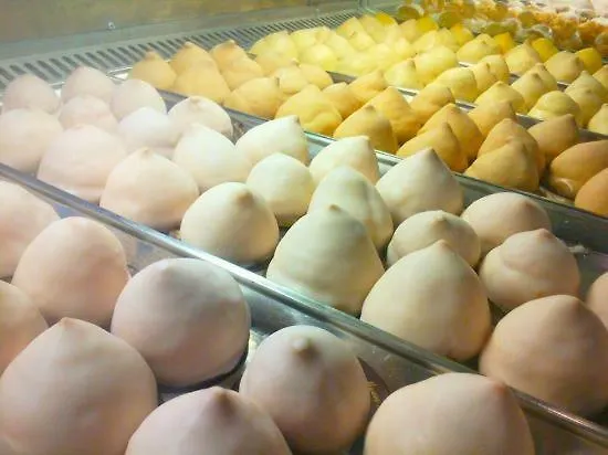 Antico Granaio 3* Bisceglie