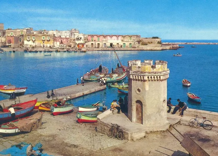 Antico Granaio Bisceglie